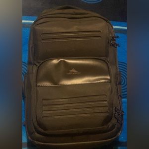 High Sierra Endeavor Elite 2.0 Laptop Backpack